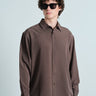 Coreform Brown Shirt - BonkersCorner