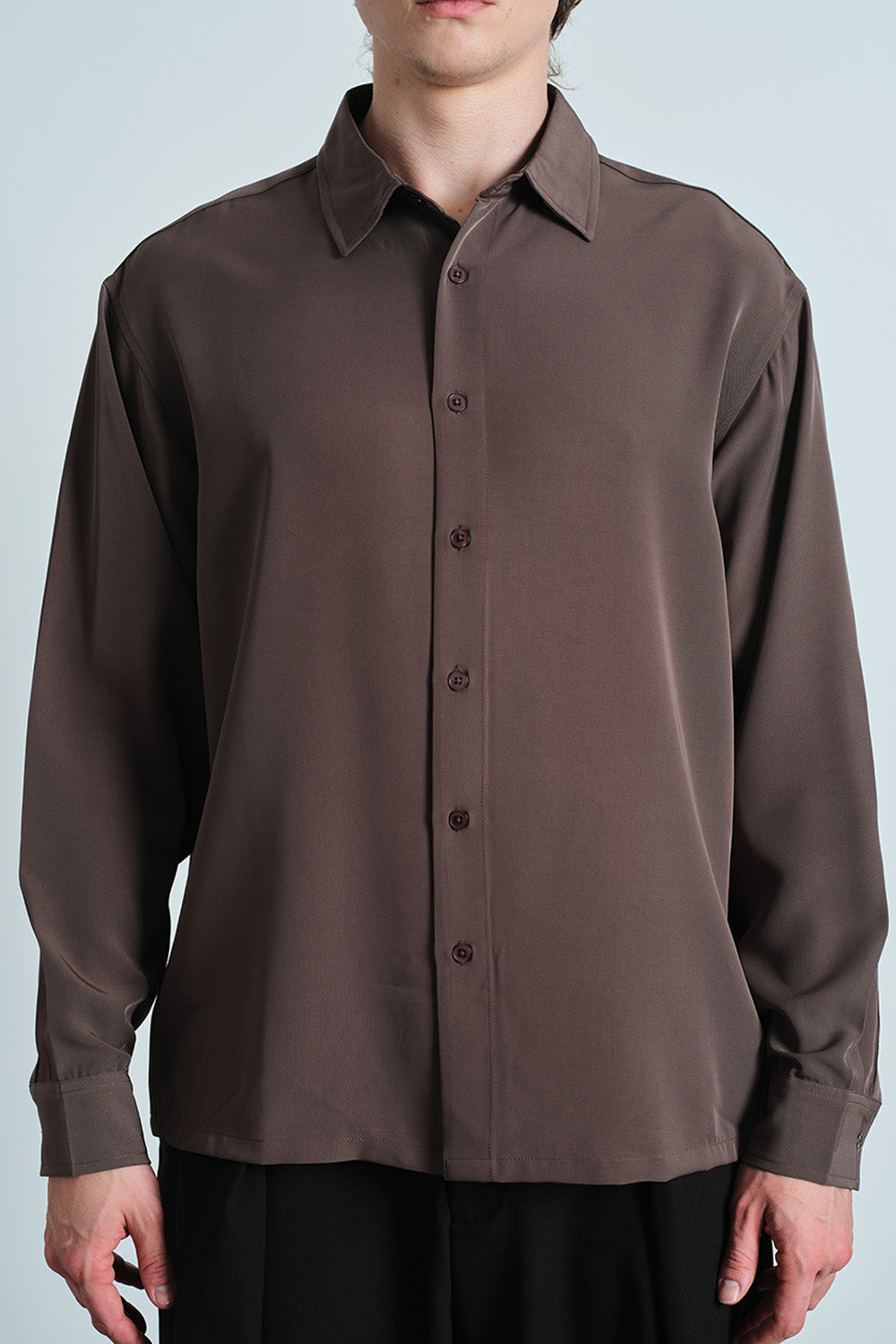 Coreform Brown Shirt - BonkersCorner