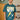 Cosmic Oversized T-shirt - BonkersCorner