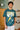 Cosmic Oversized T-shirt - BonkersCorner