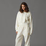 Cream Up Co-ord Set - BonkersCorner