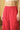 Crimson Cargo Pants - BonkersCorner