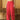 Crimson Cargo Pants - BonkersCorner