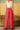 Crimson Cargo Pants - BonkersCorner