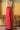 Crimson Cargo Pants - BonkersCorner