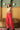 Crimson Cargo Pants - BonkersCorner