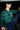 Dark Green Regular Fit Shirt - BonkersCorner
