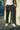 Dark Grey Tailored Trousers - BonkersCorner