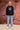 Dark Side Hoodie - BonkersCorner