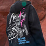 Dark Side Hoodie - BonkersCorner