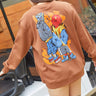Dead End Street Sweatshirt - BonkersCorner