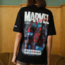Deadpool Oversized T-shirt - BonkersCorner