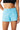 Deep Blue Utility Shorts - BonkersCorner