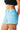 Deep Blue Utility Shorts - BonkersCorner