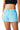 Deep Blue Utility Shorts - BonkersCorner