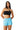 Deep Blue Utility Shorts - BonkersCorner