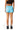 Deep Blue Utility Shorts - BonkersCorner
