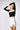 Delilah Square Neck Crop Top - BonkersCorner