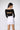Delilah Square Neck Crop Top - BonkersCorner