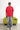 Diabolik Panther Oversized T-shirt - BonkersCorner