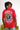 Diabolik Panther Oversized T-shirt - BonkersCorner