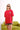 Diabolik Panther Oversized T-shirt - BonkersCorner