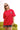 Diabolik Panther Oversized T-shirt - BonkersCorner
