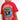 Diabolik Panther Oversized T-shirt - BonkersCorner