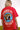 Diabolik Panther Oversized T-shirt - BonkersCorner