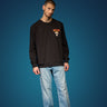 Disney Shere Oversized Sweatshirt - BonkersCorner