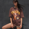 Disney Tigger Oversized T-Shirt - BonkersCorner