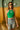 Ditch Plans Halter Tie Up Top - BonkersCorner