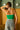 Ditch Plans Halter Tie Up Top - BonkersCorner