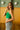 Ditch Plans Halter Tie Up Top - BonkersCorner