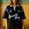 Donald D Polo Jersey - BonkersCorner