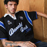 Donald D Polo Jersey - BonkersCorner