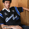 Donald D Polo Jersey - BonkersCorner