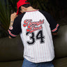 Donald Duck 34 Oversized Jersey - BonkersCorner