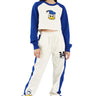 Donald Duck Double Coloured Up Co-ord Set - BonkersCorner