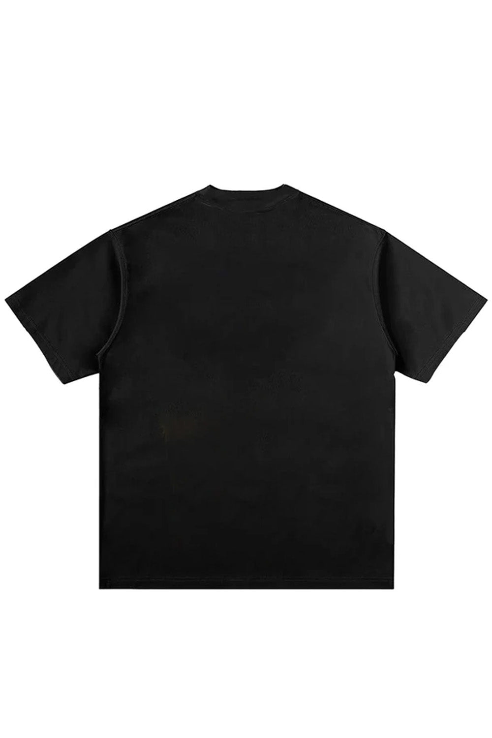 Iron Shogun Oversized T-shirt