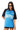 Dropout University Oversized T-shirt - BonkersCorner