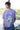 Duck It Oversized T-shirt - BonkersCorner