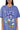 Duck It Oversized T-shirt - BonkersCorner