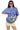 Duck It Oversized T-shirt - BonkersCorner