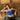 Electric Blue - Blue Corset - BonkersCorner