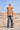 Faded Grey Baggy Fit Jeans - BonkersCorner