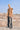 Faded Grey Baggy Fit Jeans - BonkersCorner