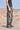 Faded Grey Baggy Fit Jeans - BonkersCorner