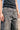 Faded Grey Baggy Fit Jeans - BonkersCorner