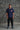 First Avenger Oversized T-shirt - BonkersCorner